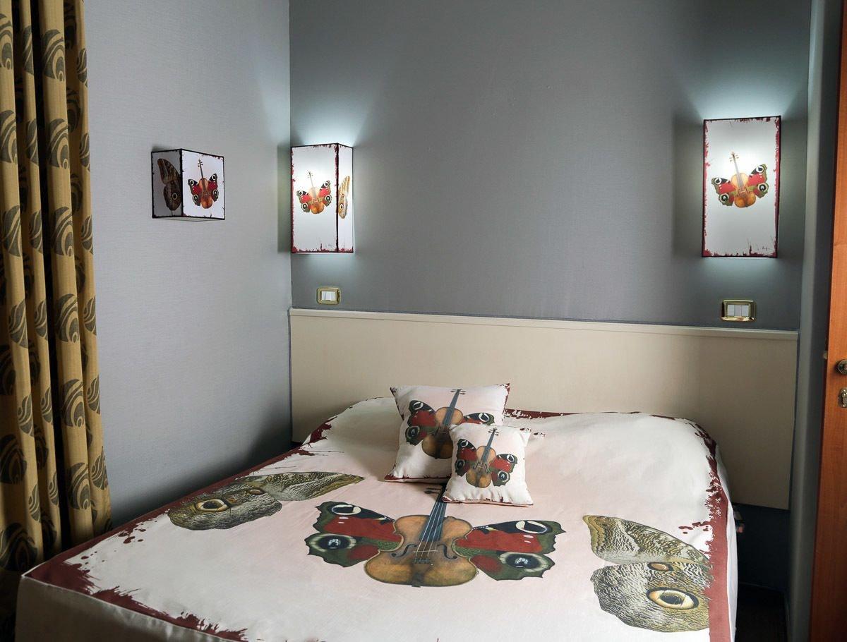 Trastevere Gasthuis 3*