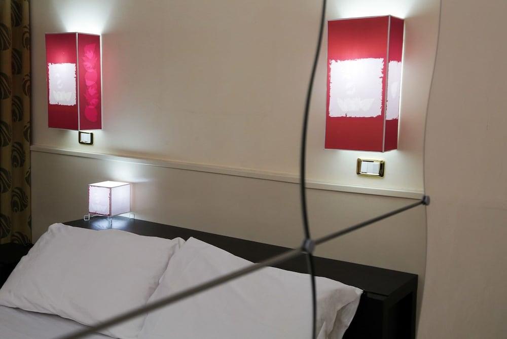 Gasthuis Trastevere 3*