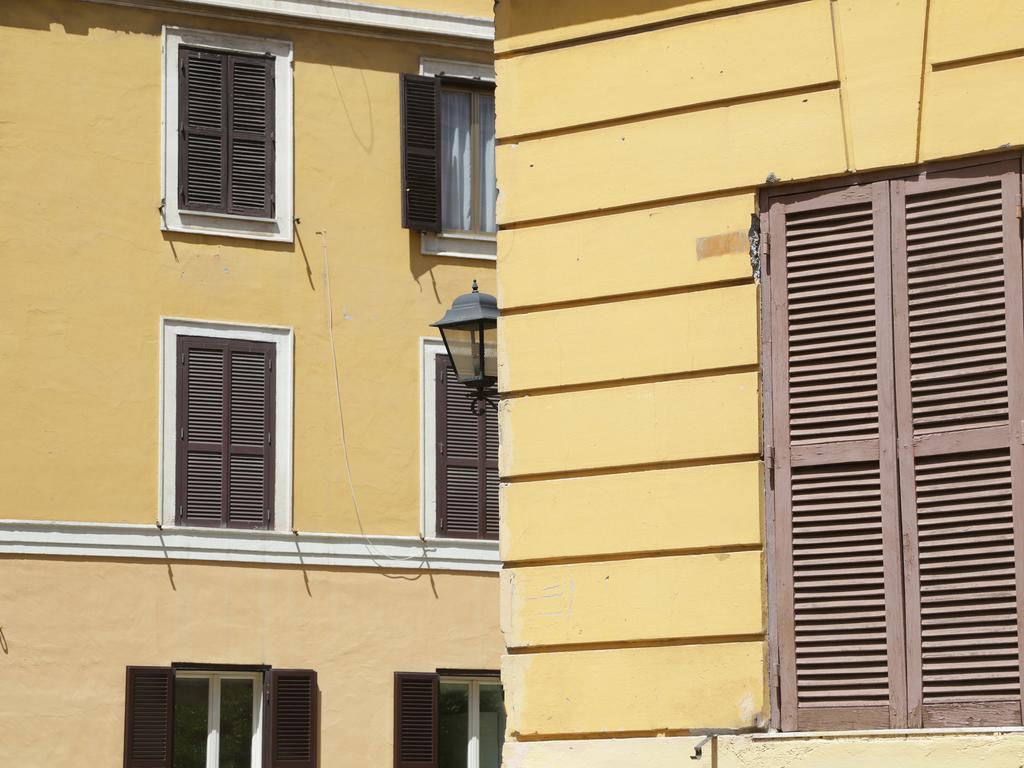 Gasthuis Trastevere 3*